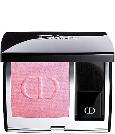 Dior Rouge Blush Ultra-Pigmented Long Wear Powder Blush - 277 Osee - Satin | Dillard's