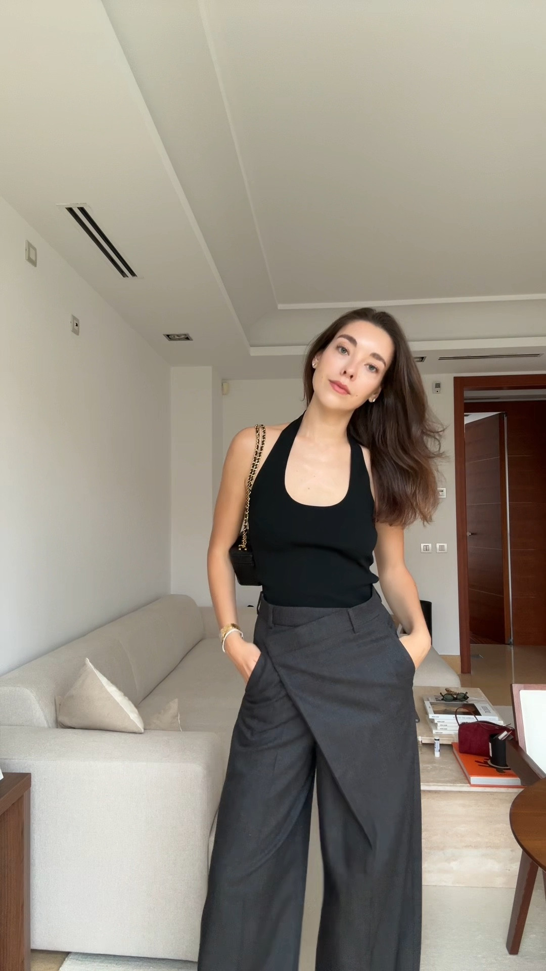 best pants I own 

#LTKstyletip #LTKsummer #LTKeurope