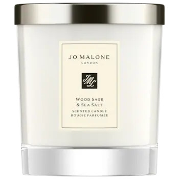 Wood Sage & Sea Salt Candle | Sephora (US)