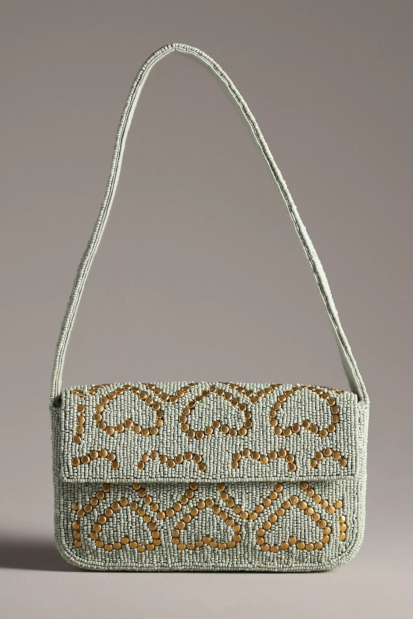 The Fiona Beaded Bag: Icon Edition | Anthropologie (US)