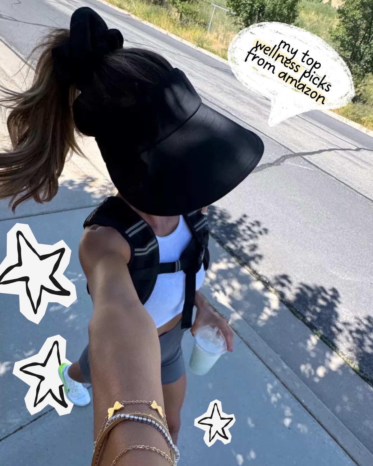 sharing some of my favorite amazon wellness products I am obsessed with and use all the time! 

#LTKBeauty #LTKFindsUnder50