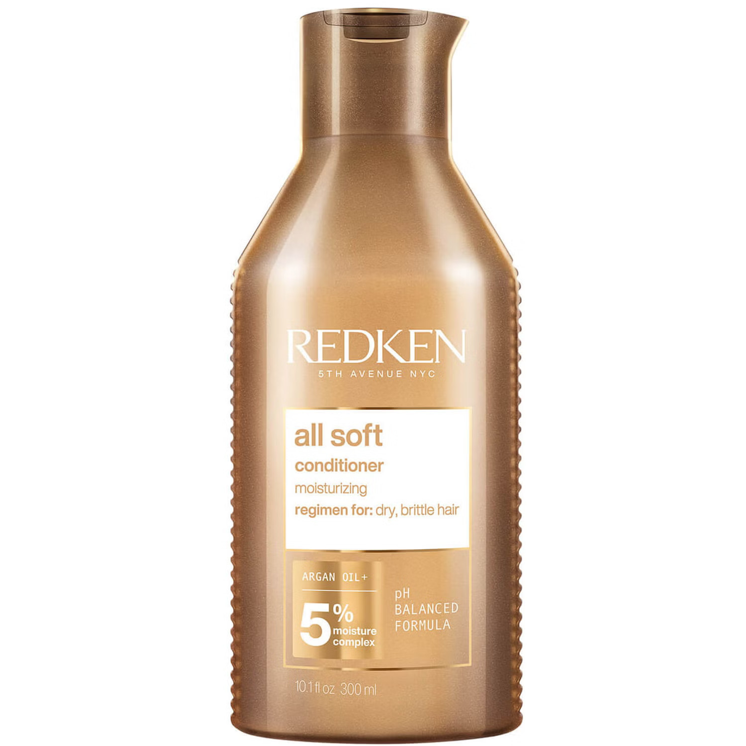 Redken All Soft Conditioner 300ml | Look Fantastic (UK)