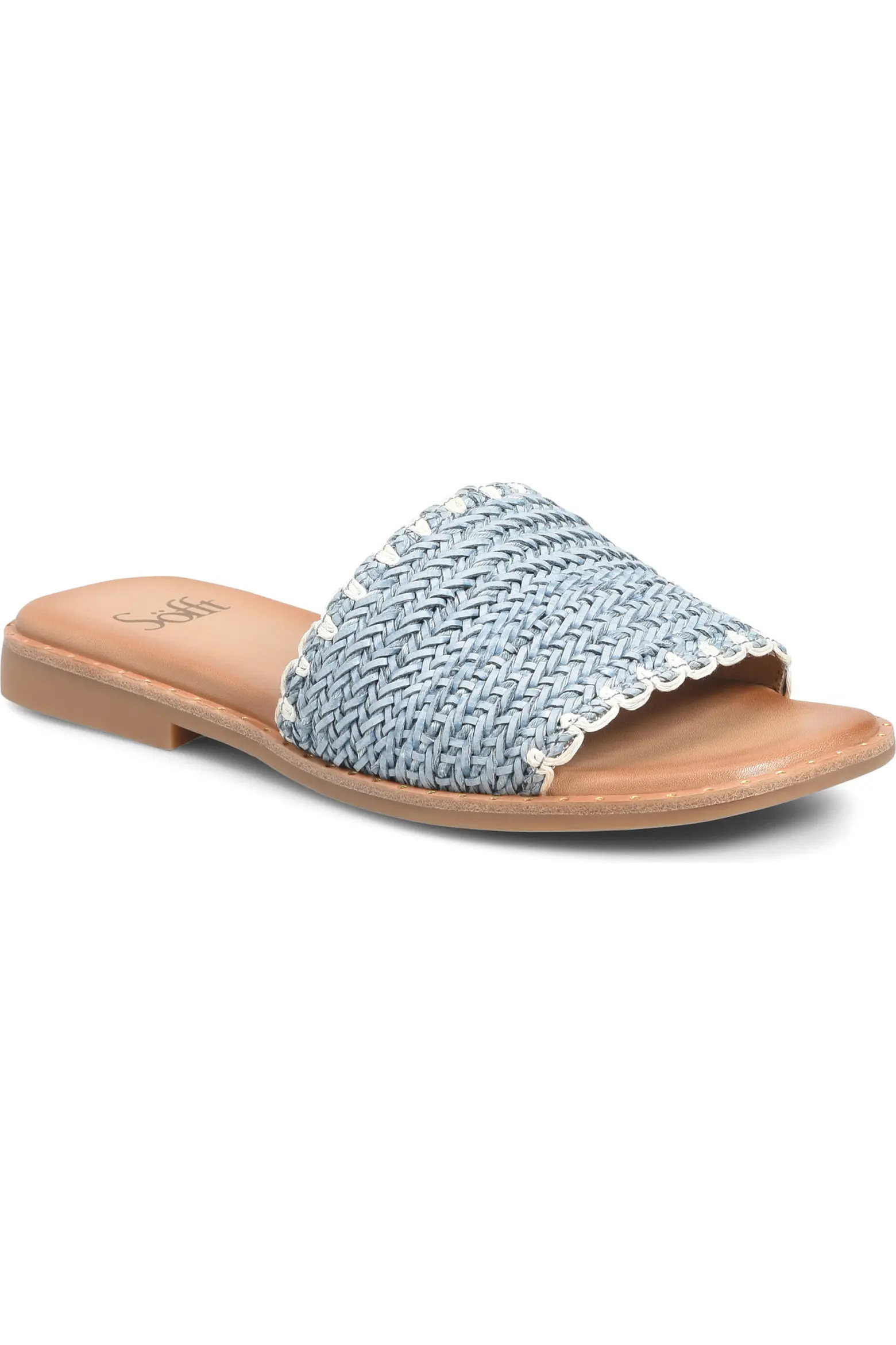 Elsa Slide Sandal (Women) | Nordstrom | Nordstrom