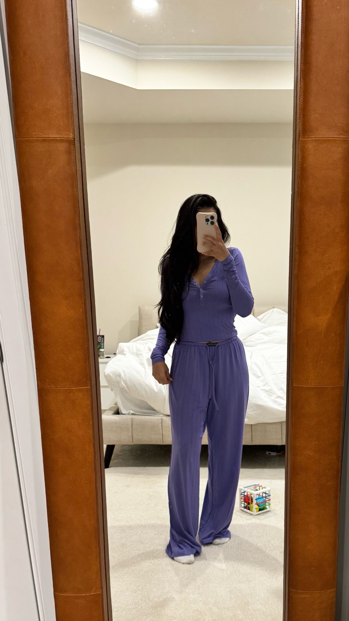 The comfiest pajamas I own! 

#LTKGiftGuide #LTKHome #LTKPetite