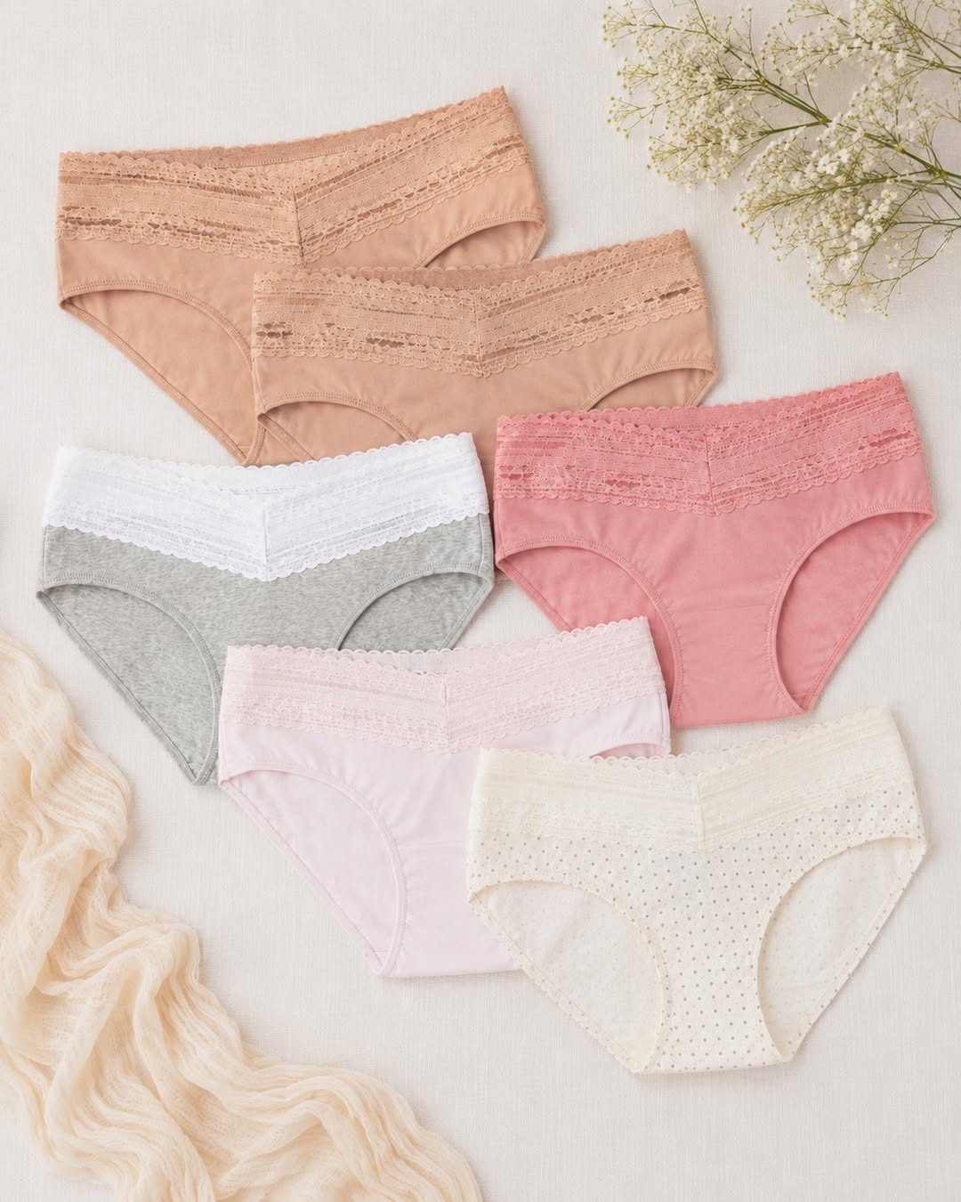 38% off undies

everyday seamless bras
comfortable lounge bralettes
wireless bra essentials
high waisted shapewear
seamless underwear sets
strapless bra solutions
cotton underwear basics
invisible under clothing
supportive everyday lingerie

#LTKSeasonal #LTKSaleAlert
