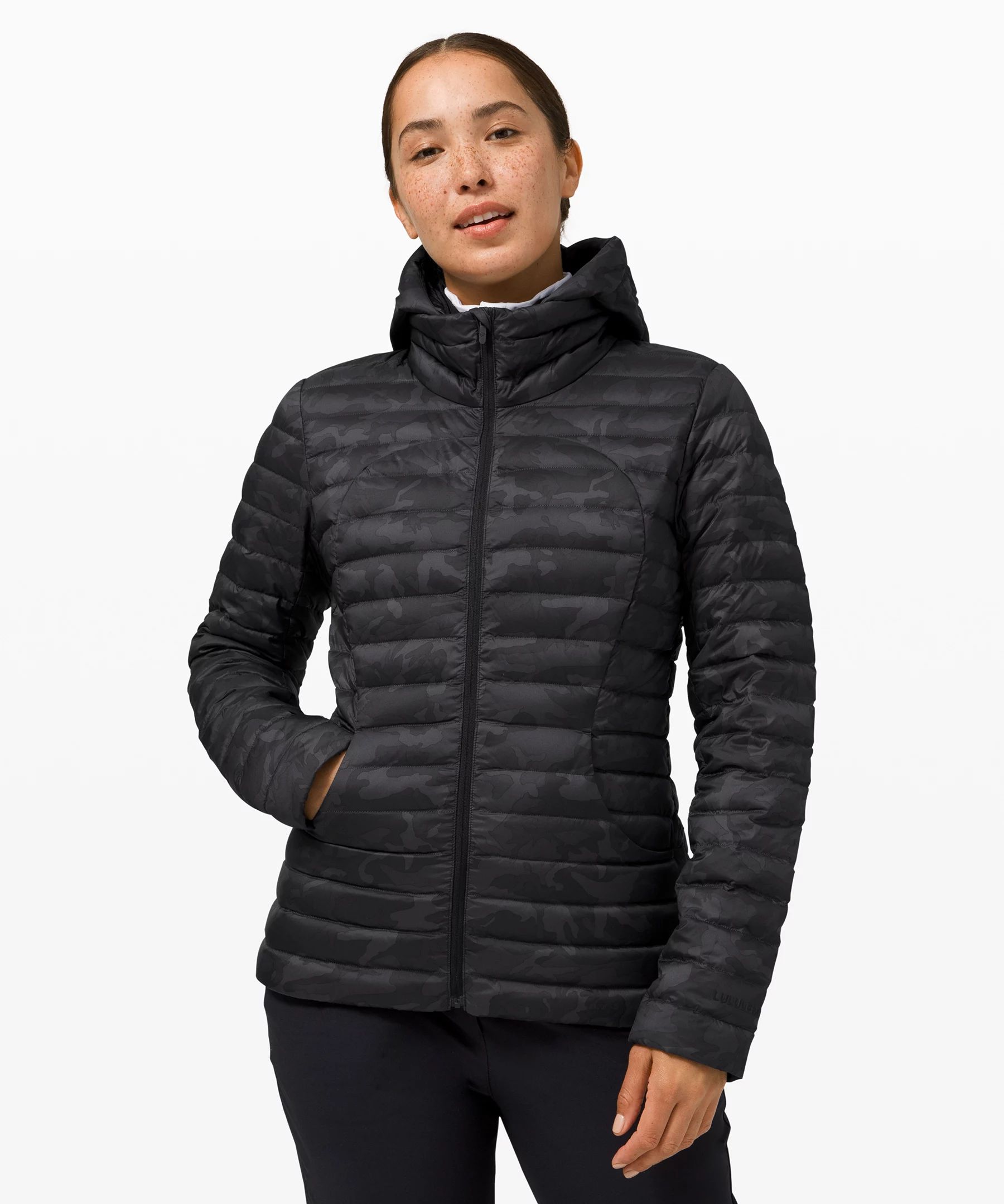 Pack It Down Jacket | Women's Jackets + Outerwear | lululemon | Lululemon (US)