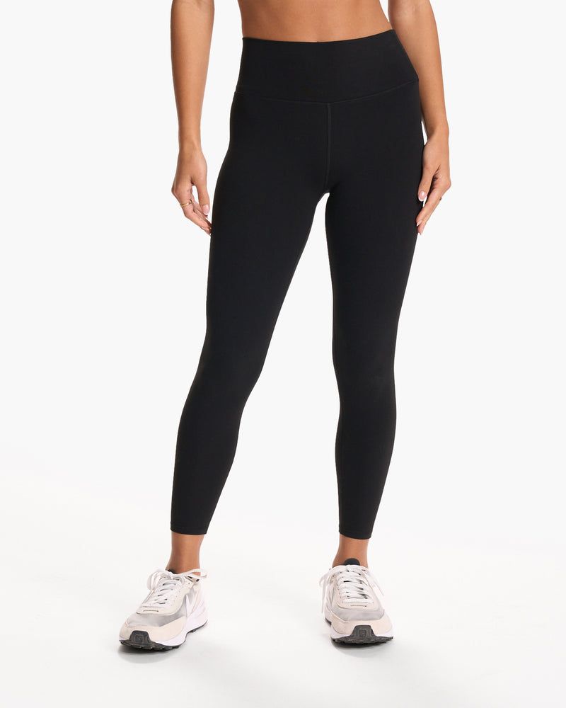 Vuori AllTheFeels™ Legging - Short | Vuori Clothing (US & Canada)