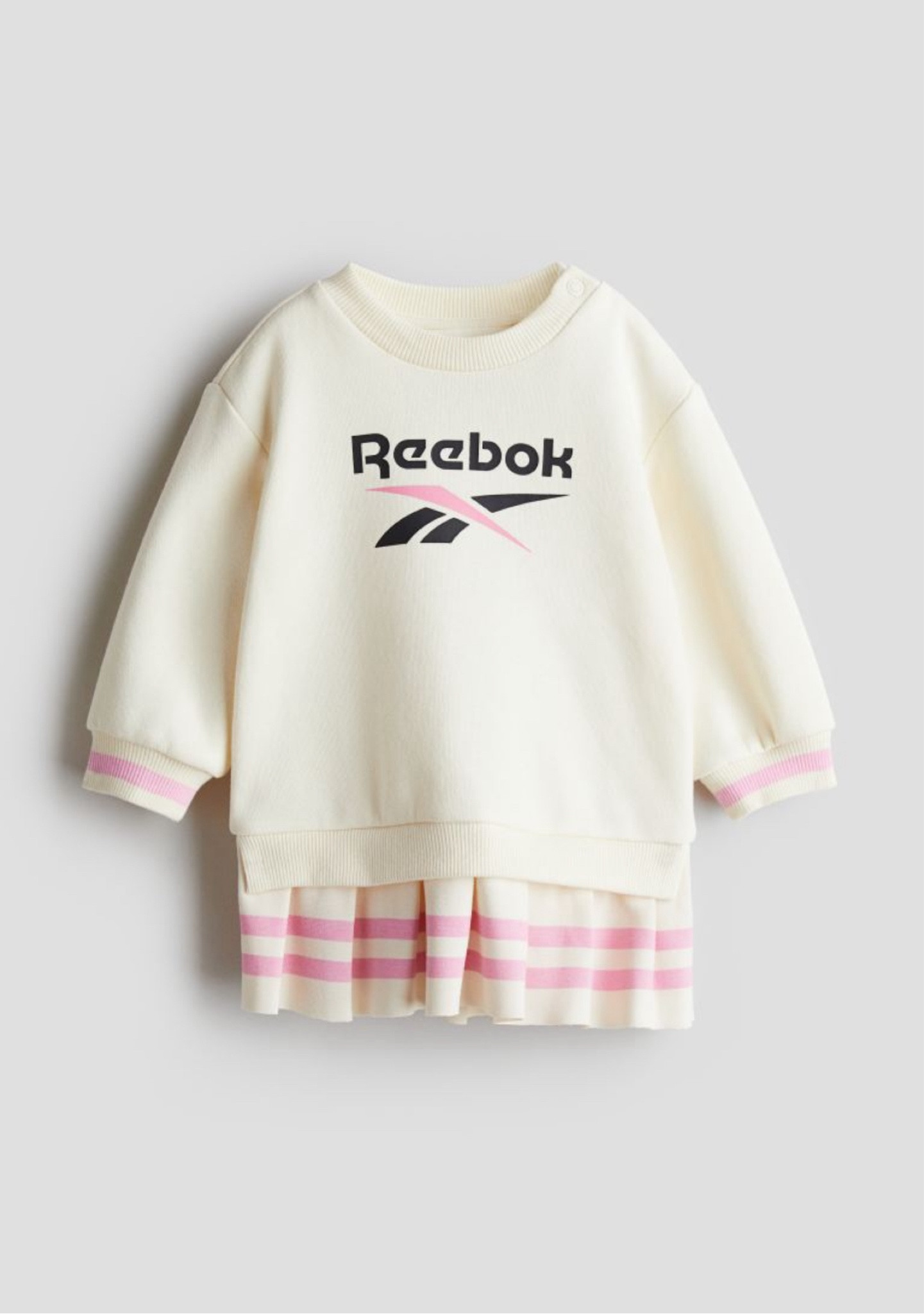 HM X Reebok

#LTKKids #LTKFindsUnder50 #LTKBaby