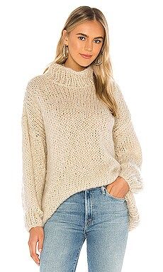 Kea Sweater
                    
                    Indah | Revolve Clothing (Global)