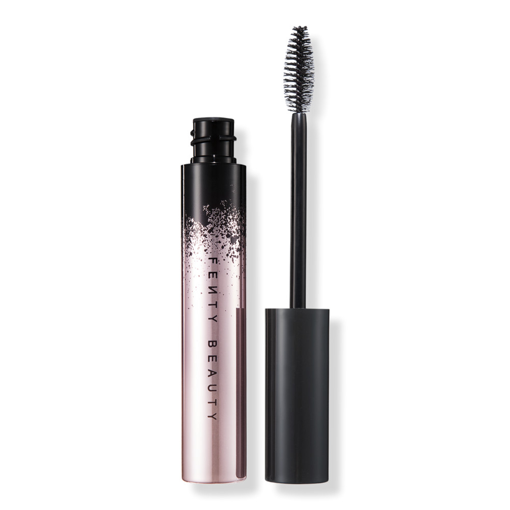 FENTY BEAUTY by Rihanna Full Frontal Volume, Lift & Curl Mascara - Cuz I'm Black | Ulta