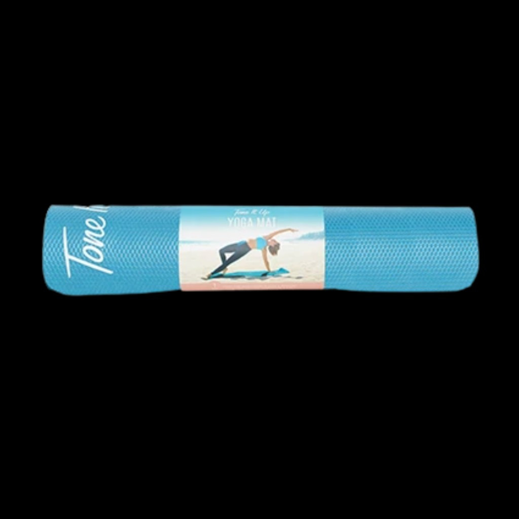 Yoga Mat | Tone It Up