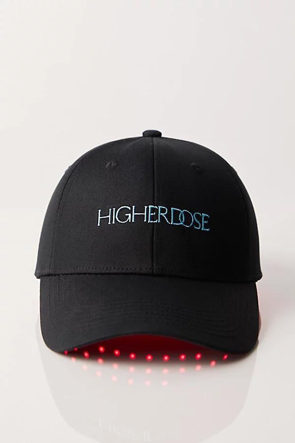 HigherDOSE Red Light Hat | Free People (Global - UK&FR Excluded)