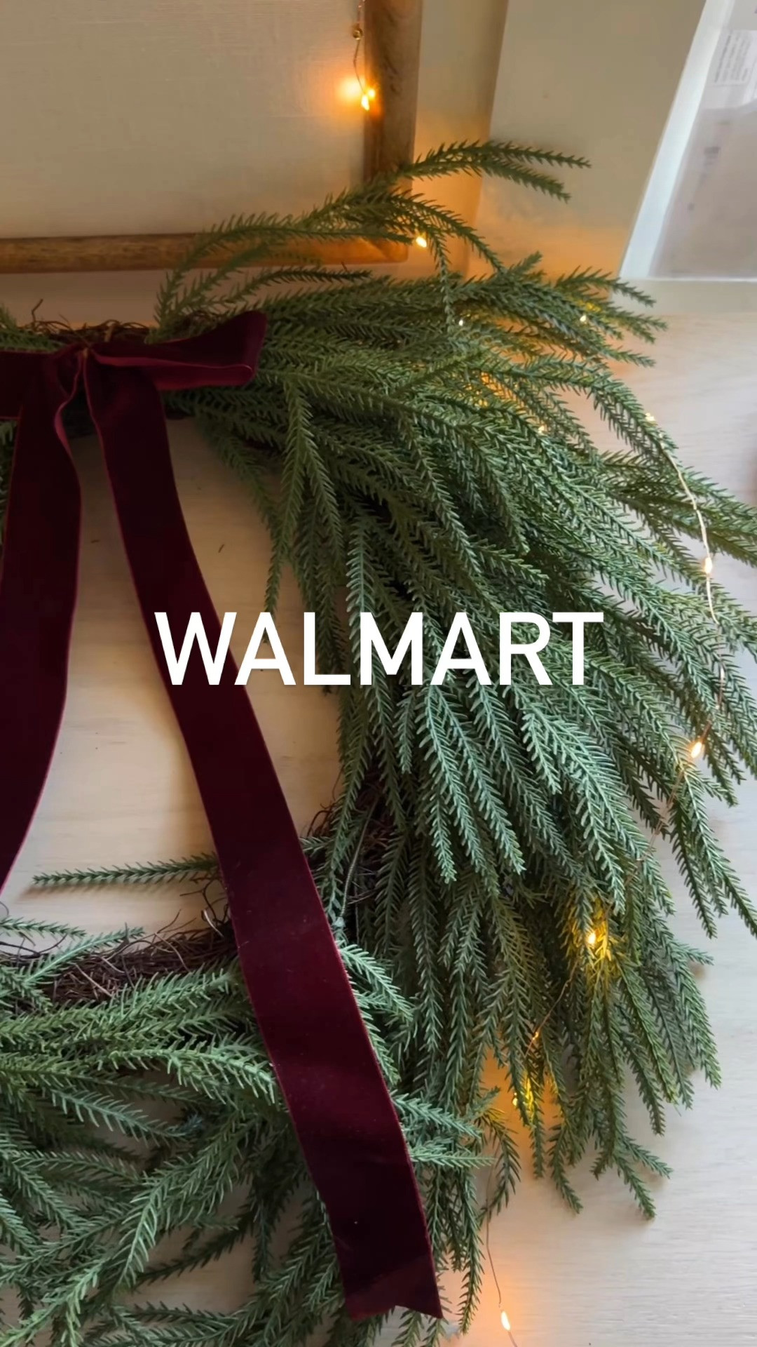 New holiday finds from Walmart are here — and they’re too good to miss! ✨ From cozy decor to festive must-haves, shop my favorite Walmart Christmas picks before they sell out. #WalmartHoliday #HolidayDecor #ChristmasFinds 

 #LTKSeasonal #LTKHome #LTKFindsUnder50