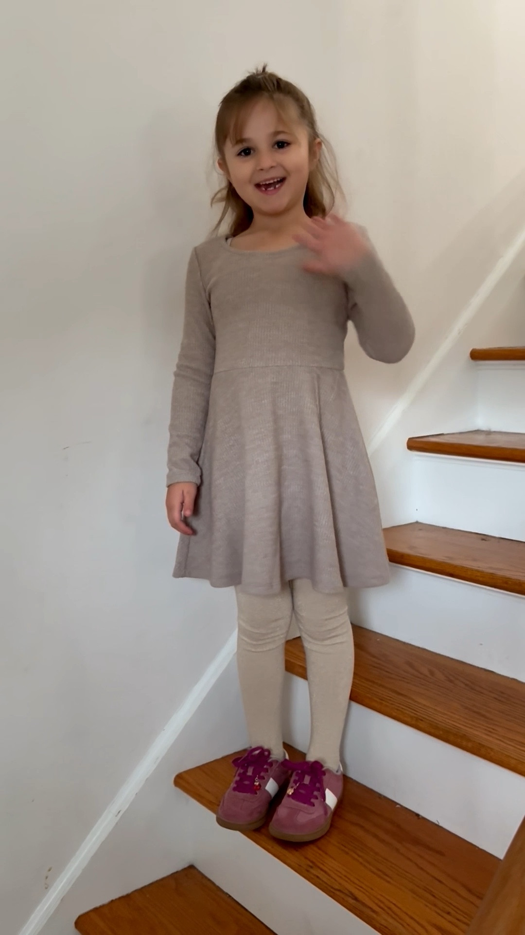 Aviana’s little neutral moment today 🤎
Linked everything on LTK ✨
Comment OOTD and I’ll DM you the links 💌

#kidsfashion #momstyle #ministyle #toddlerootd #girlmom #ltkkids #ltkfamily #ltkstyle #neutralkids

#LTKSeasonal #LTKKids #LTKFindsUnder50