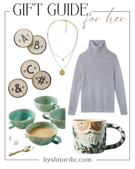 Gift inspo for moms, sisters, daughters, and aunts! 

#GiftIdeasForHer #ChristmasShopping  #CozyWinter 

#LTKSeasonal #LTKstyletip #LTKhome