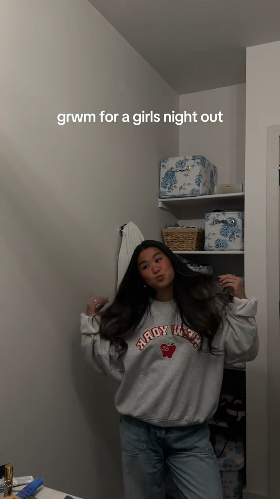 grwm for girls nightt

#LTKootd #LTKgrwm #LTKBeauty