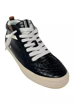 Riley Mid Top Sneakers | Belk