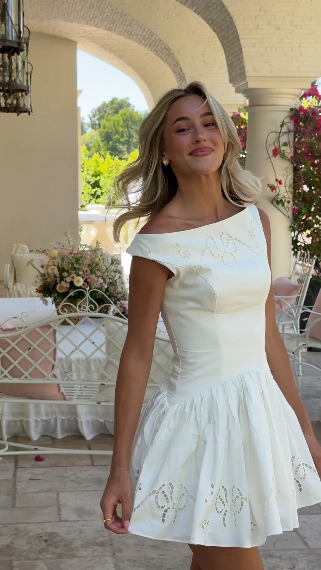 Cottage party !! 


White dress, graduation dress, heels, cottagecore, dresses 

#LTKSeasonal #LTKootd