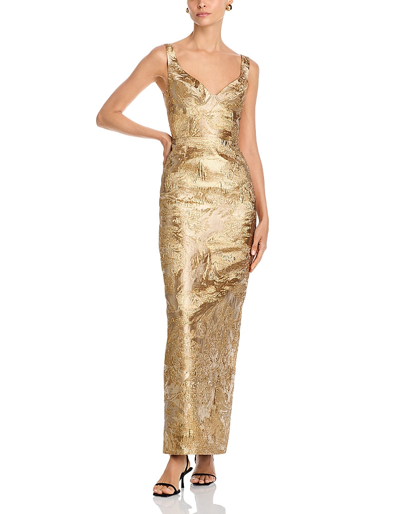 Simkhai Viella Gown | Bloomingdale's (US)