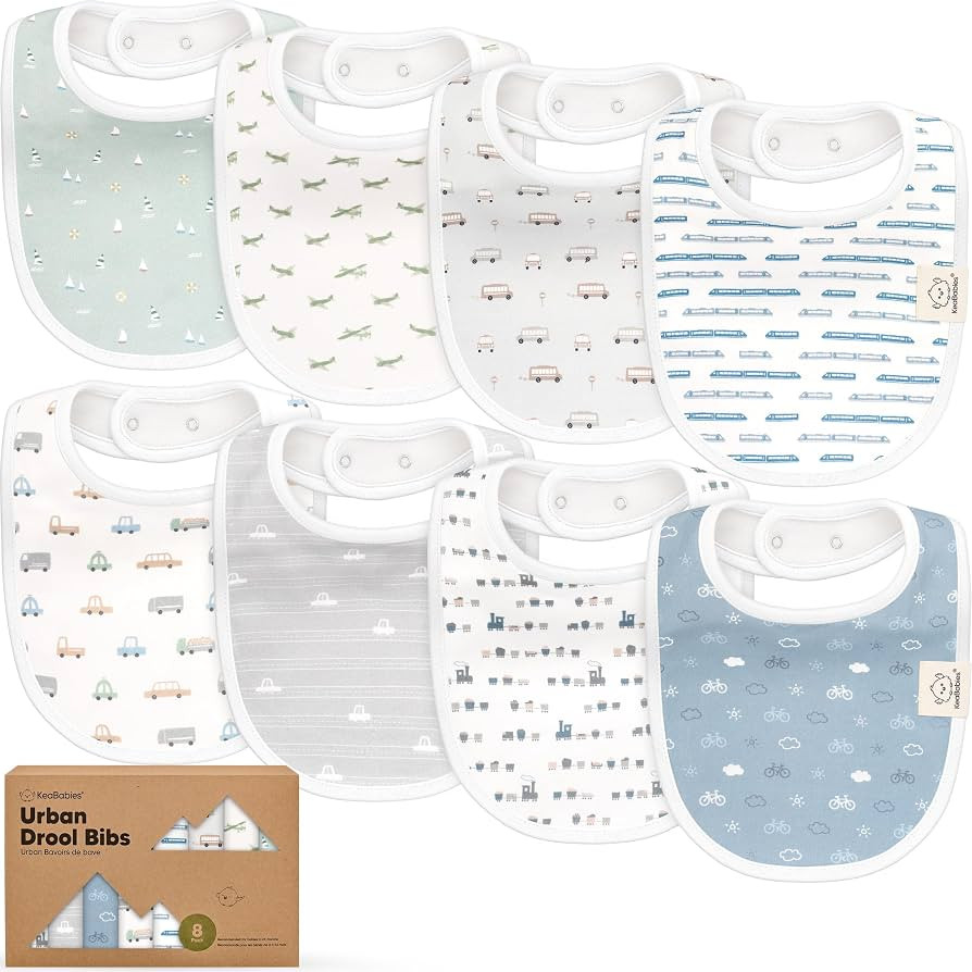KeaBabies | Amazon (US)