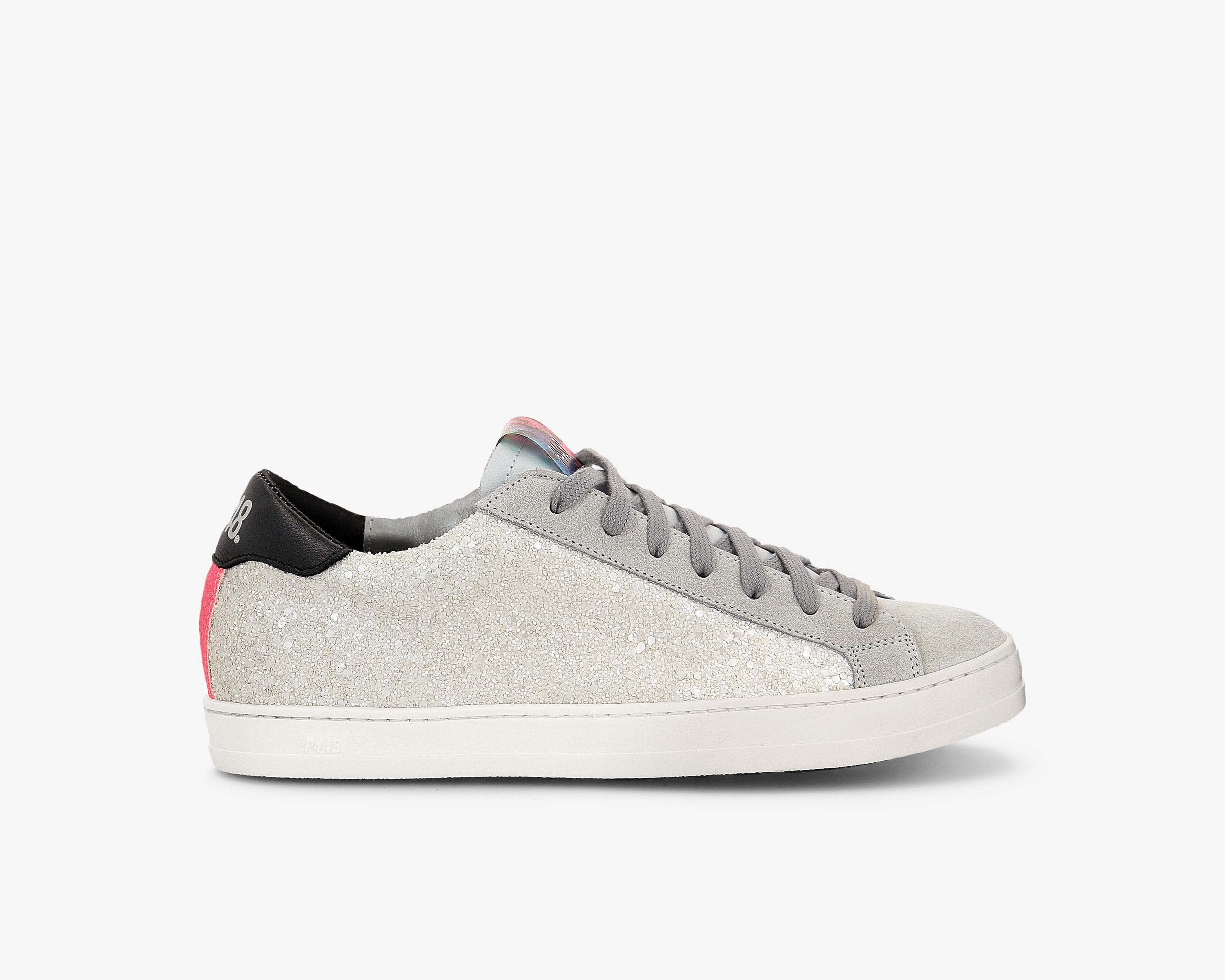 John Glitter/Pearl | P448