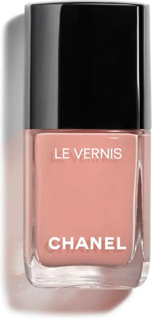 CHANEL LE VERNIS Longwear Nail Color | Nordstrom | Nordstrom