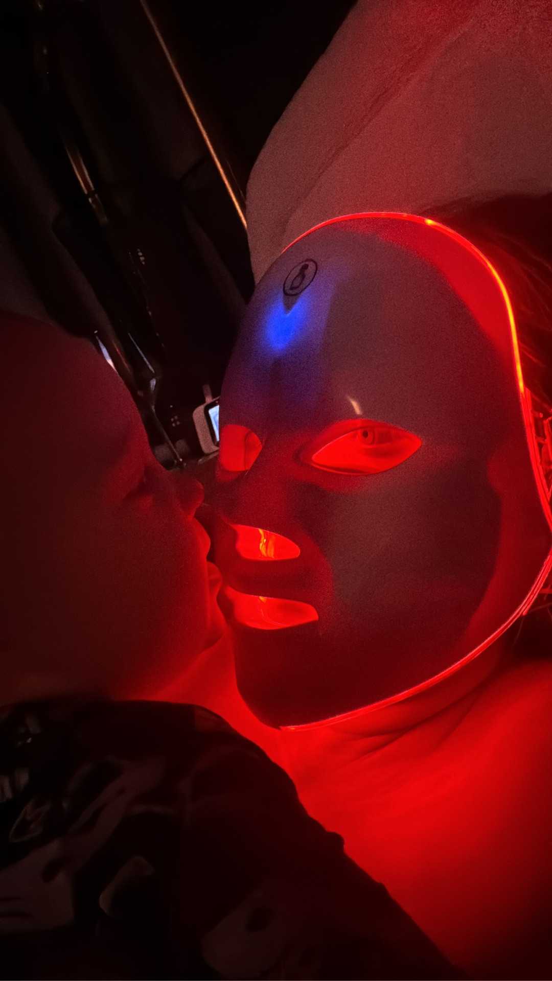 Just buy the red light anything. It’s worth it, magic if you will! 

#LTKselfcare #LTKmorningroutine #LTKmomlife