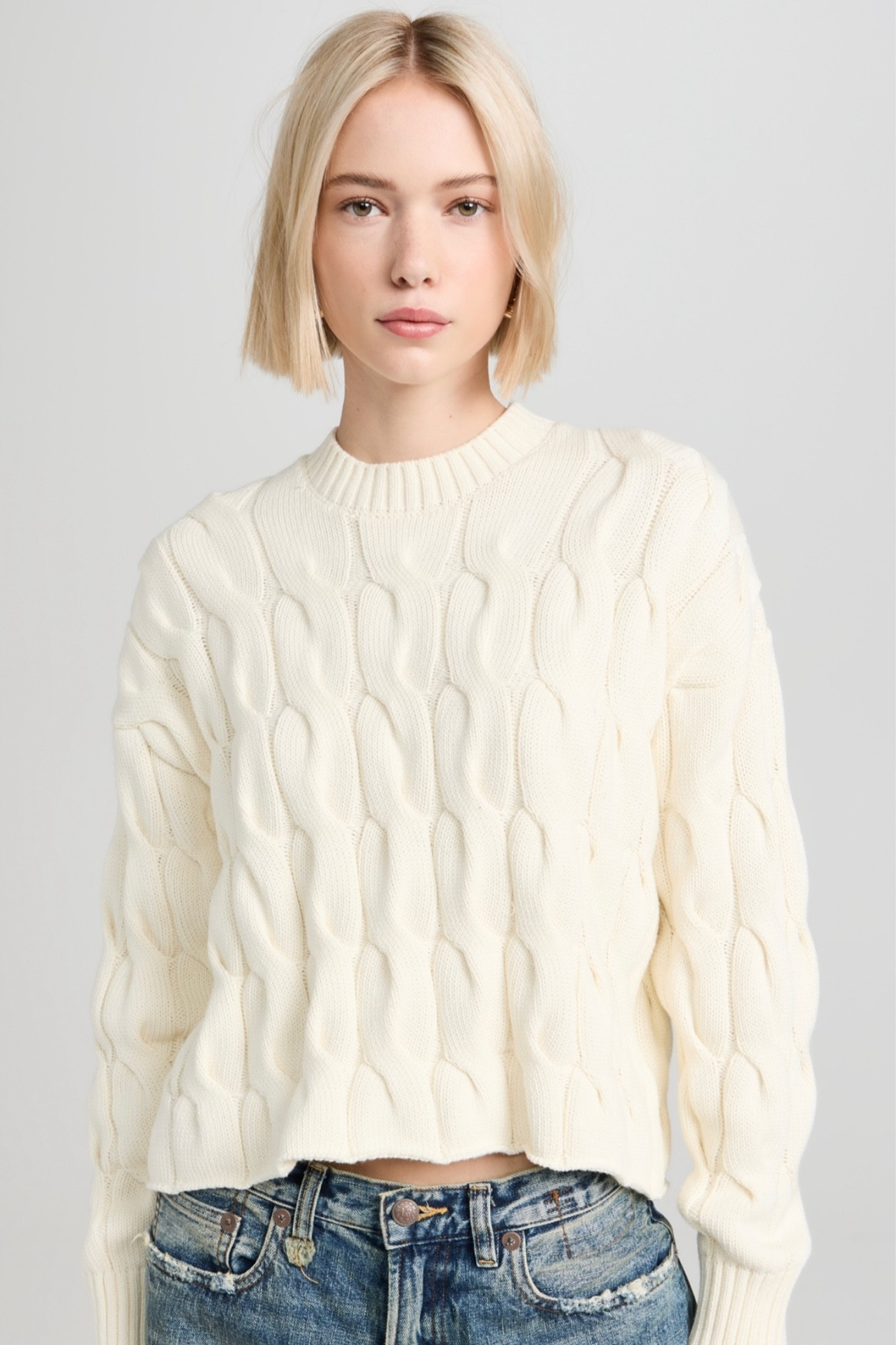 Perfect layering sweater 

#LTKworkwear #LTKSeasonal #LTKstyletip