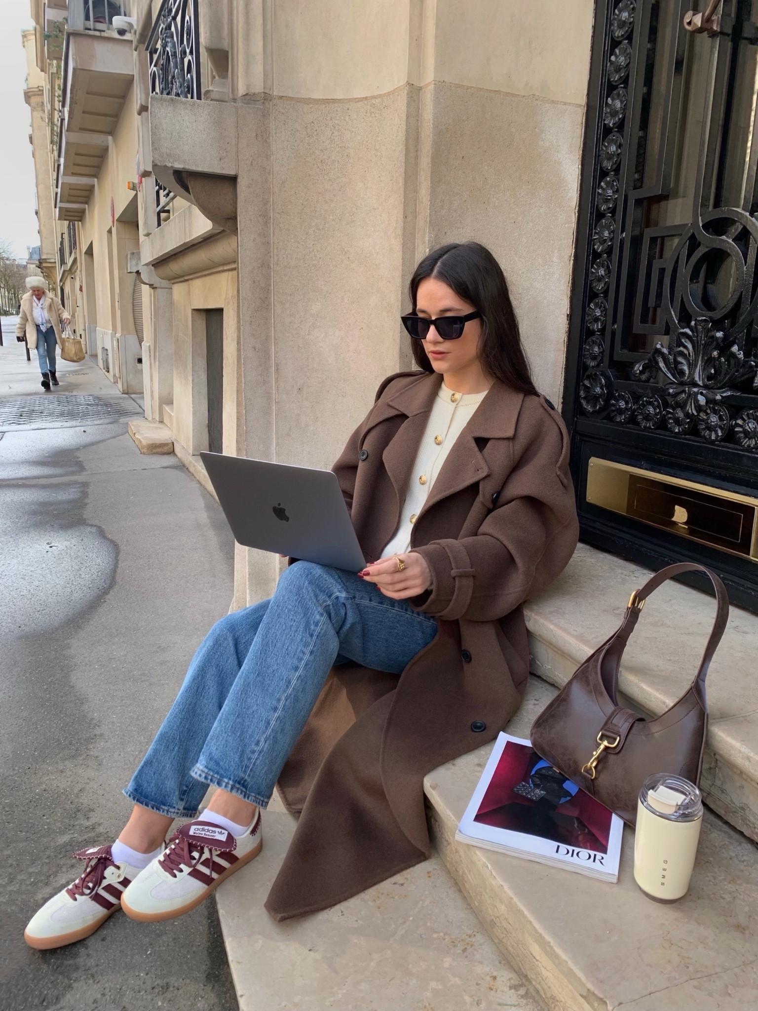 I’m out of office until further notice 🤓