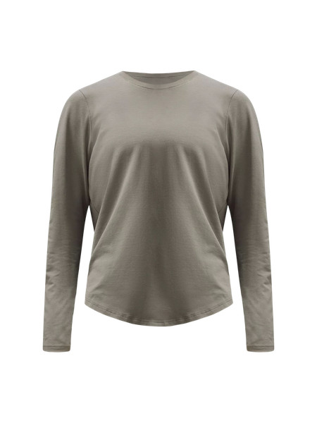Love Long-Sleeve Shirt | Women's Long Sleeve Shirts | lululemon | Lululemon (US)