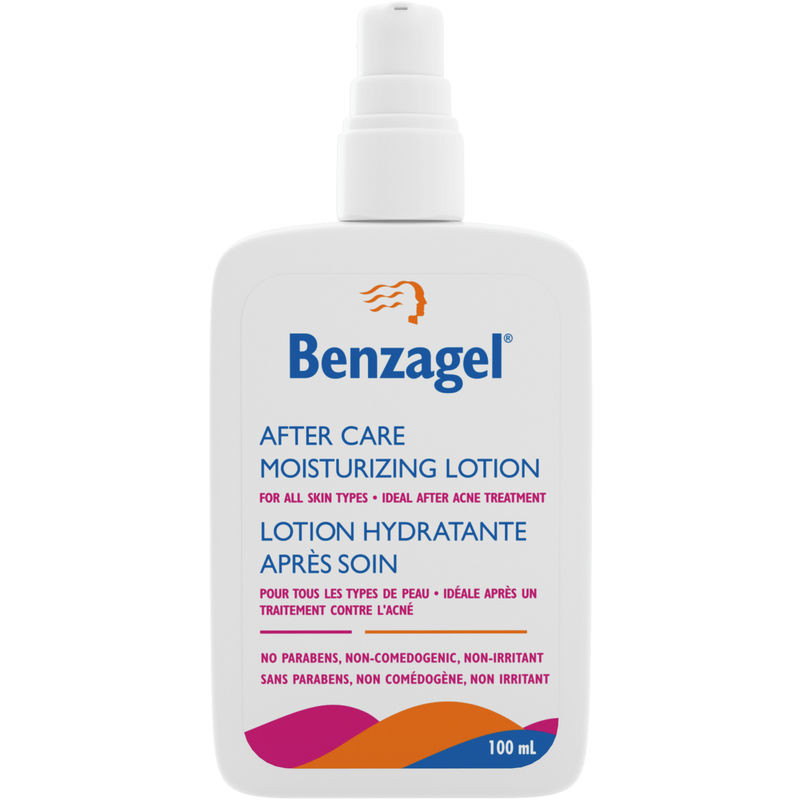 Acne After Care Moisturizing Lotion | Shoppers Drug Mart - Beauty