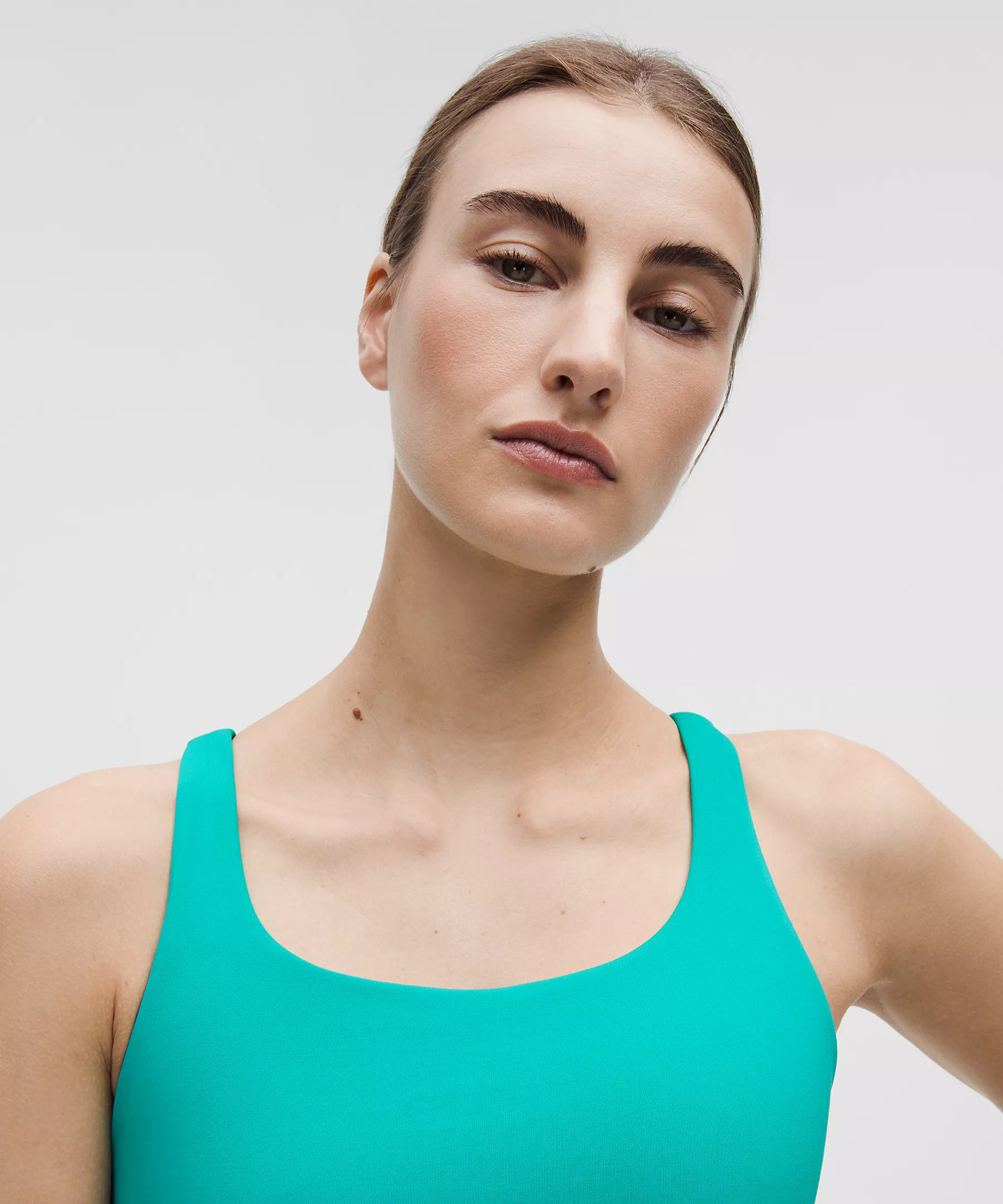 lululemon Energy Longline Bra | Lululemon (US)