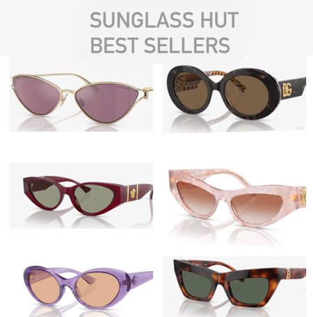 Sunglasses 

#LTKGiftGuide #LTKworkwear #LTKstyletip