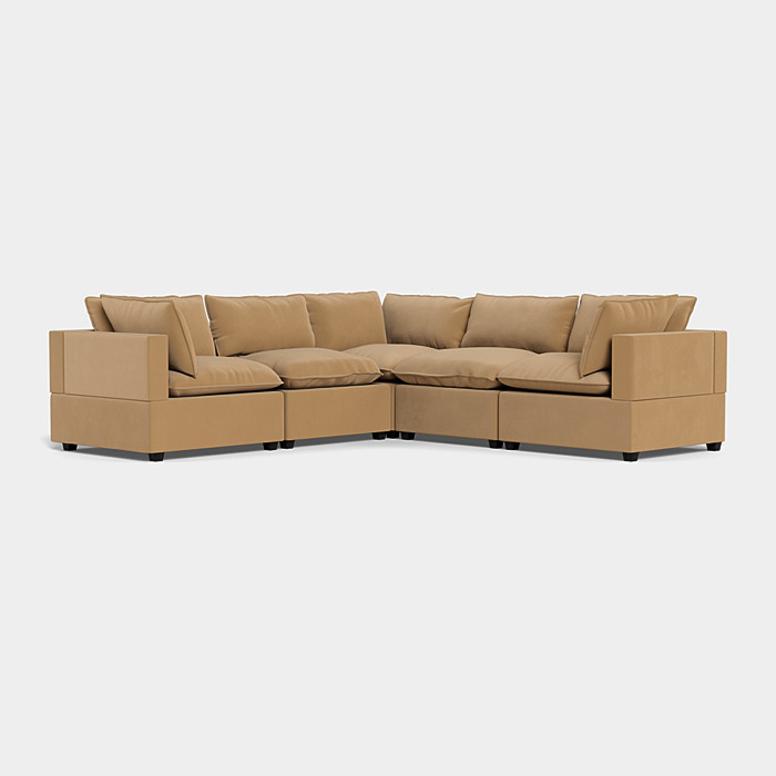 Kova Corner Sectional | Albany Park