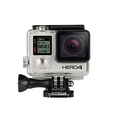GoPro HERO4 BLACK | Amazon (US)