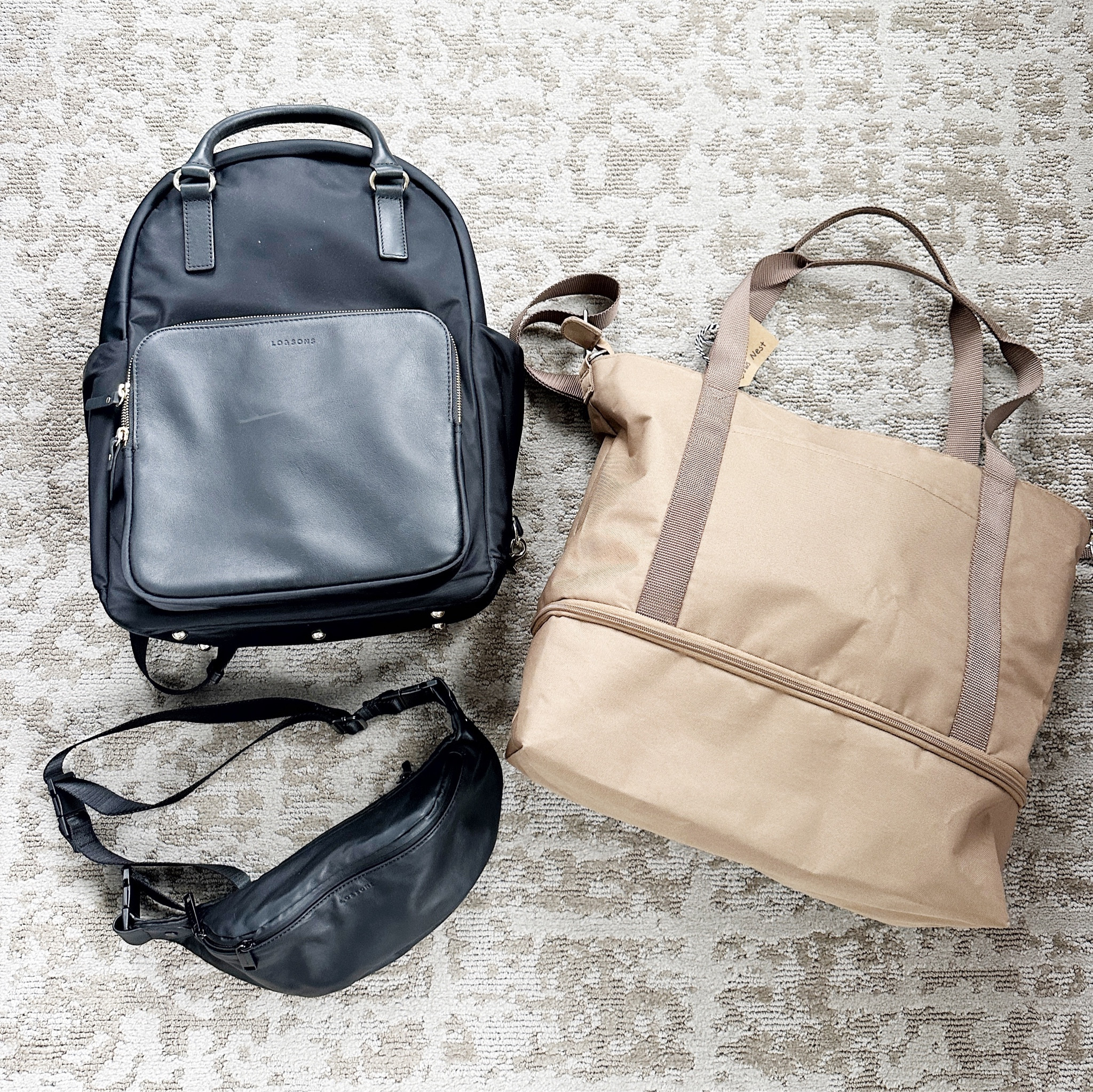 Save big at Lo & Sons, my favorite bags are 60% off, the best price I’ve ever seen on my leather crossbody! 



#LTKover40 #LTKGiftGuide #LTKCyberWeek