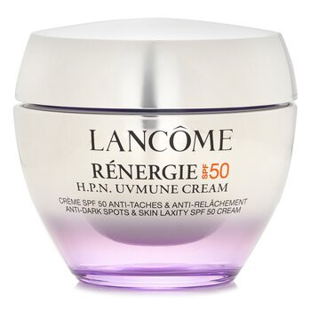 LancomeRenergie H.P.N. 300 Uvmune SPF 50 50ml | Strawberrynet