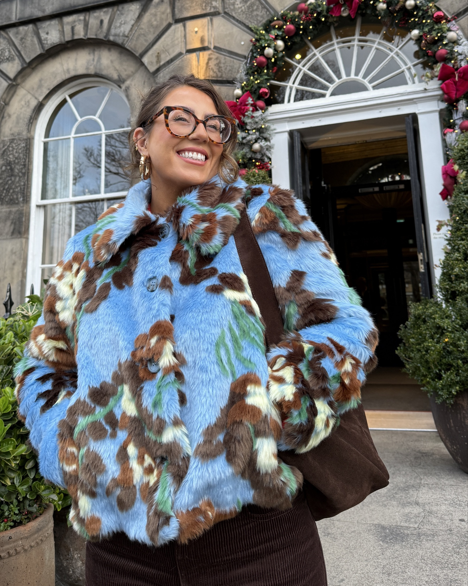 This jacket 🤤 

Wearing a size 14 in the jacket and a 12 in the cords

#LTKuk #LTKwinter #LTKeurope