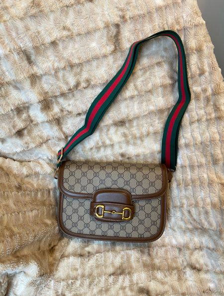 Gucci lookalike bag! Tagging another Gucci look for less in this post

#LTKfindsunder100 #LTKstyletip #LTKitbag