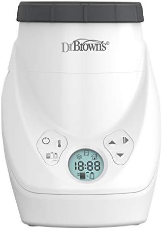 Dr. Brown's MilkSPA Breast Milk and Bottle Warmer | Amazon (US)