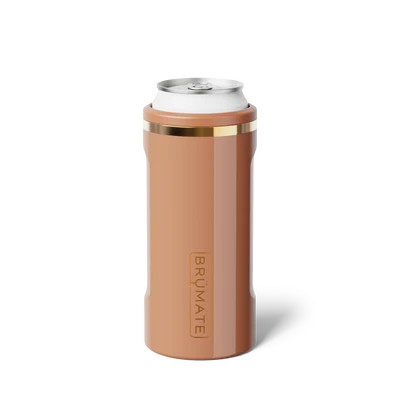 Hopsulator Slim | Biscotti | 12oz Slim Cans | Brumate