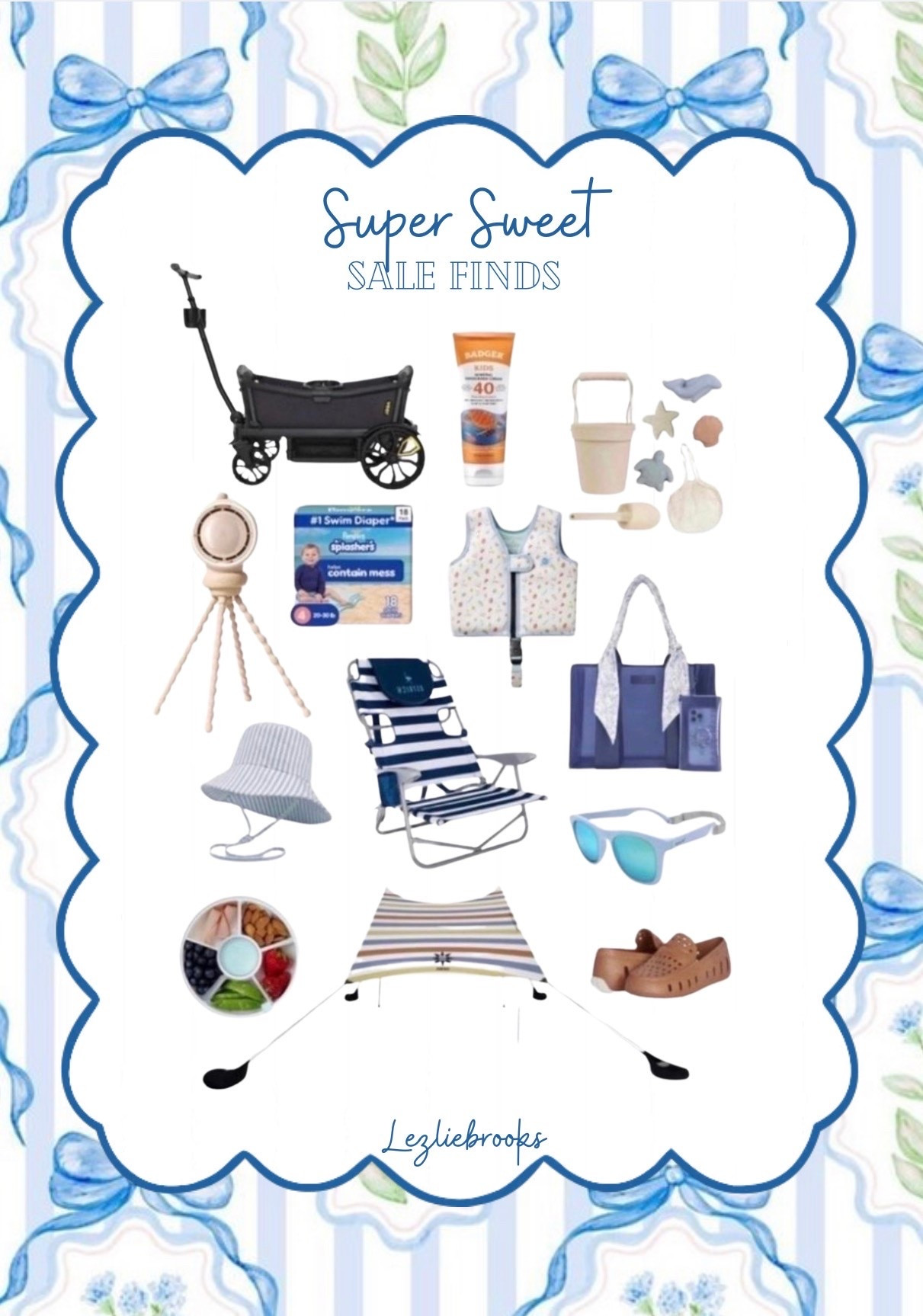 #LTKSaleAlert #LTKKids #LTKSwim