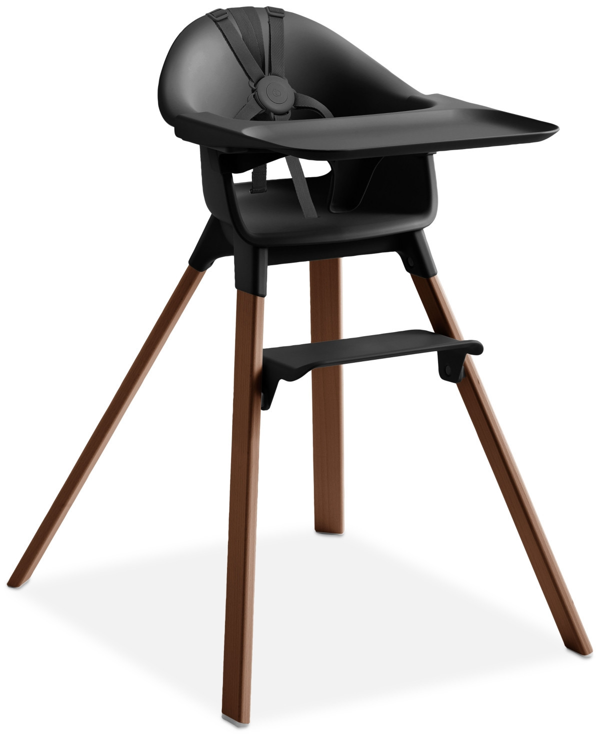 Stokke Baby Clikk High Chair - Brown | Macy's