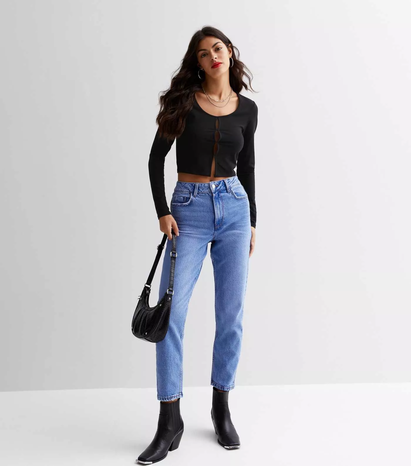 Tori mom clearance jeans