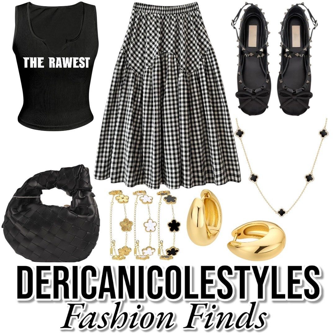 Check out my latest Amazon fashion finds! Perfect for any occasion. #fashionfinds #amazonshopping

#LTKgrwm #LTKTravel #LTKBeauty