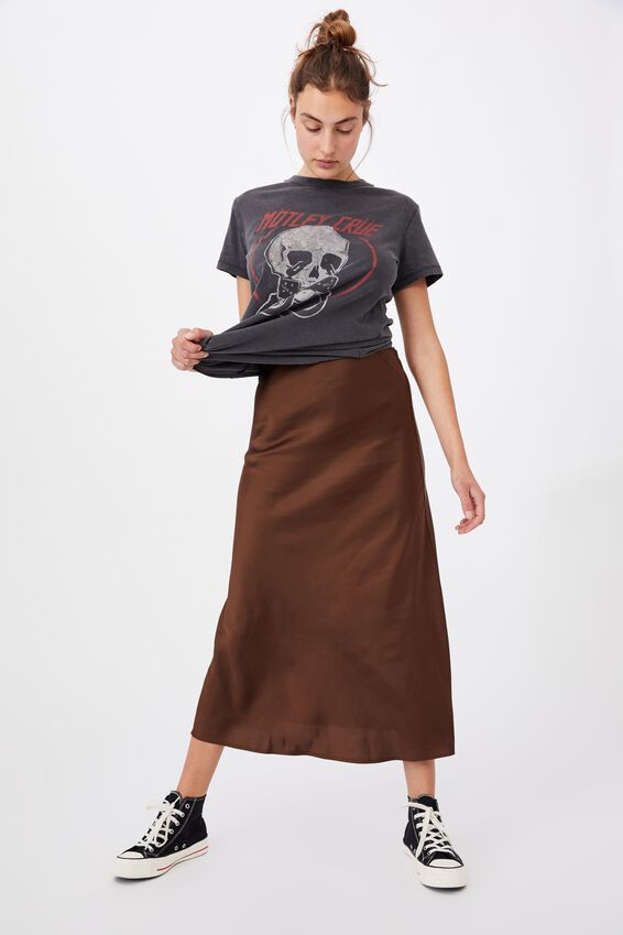 All Day Slip Skirt | Cotton On (ANZ)