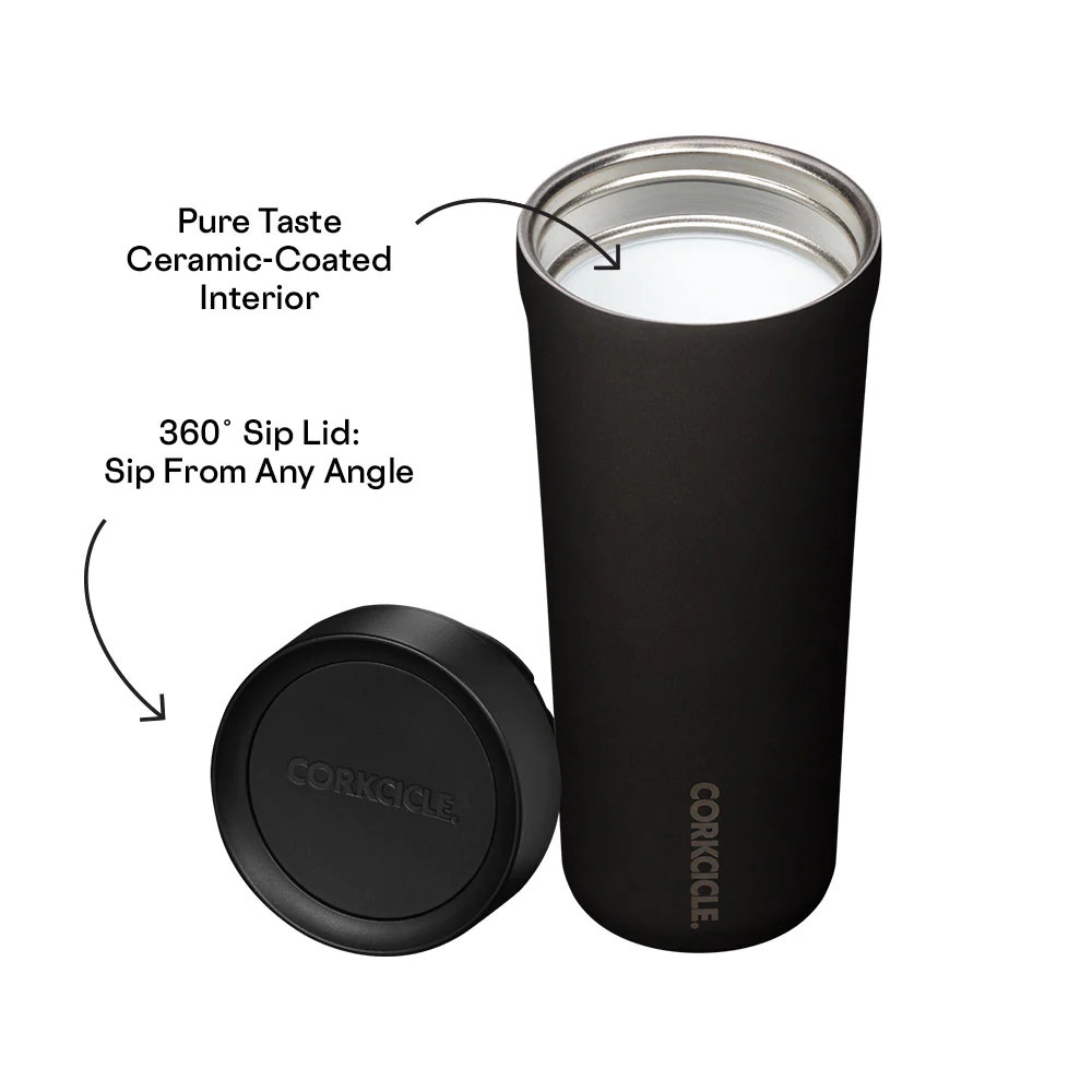 Commuter Cup
              
              
                Spill-Proof Insulated Travel Coffee Mu... | Corkcicle