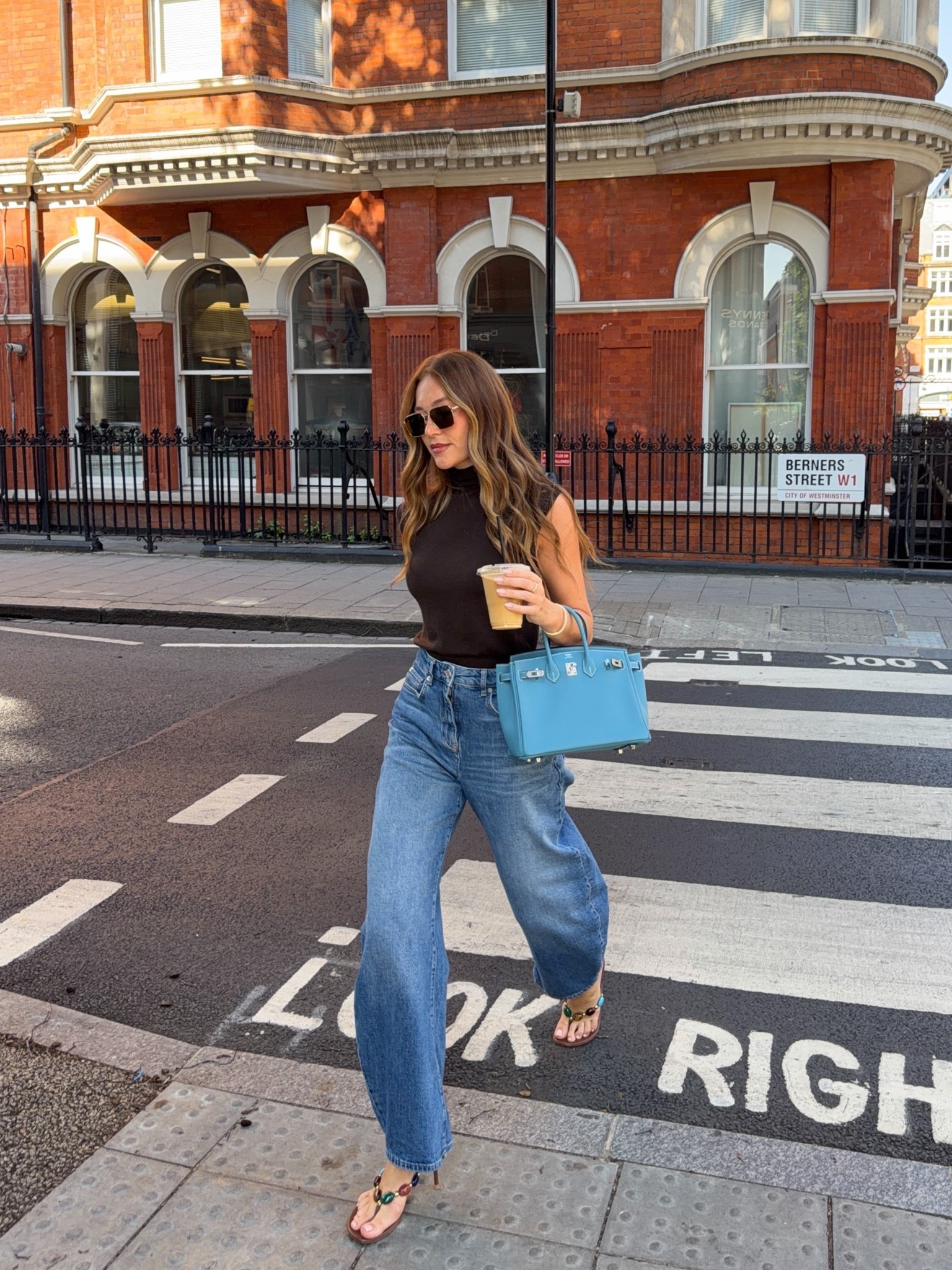 It’s a bleu jean summer

#LTKsummer #LTKluxury