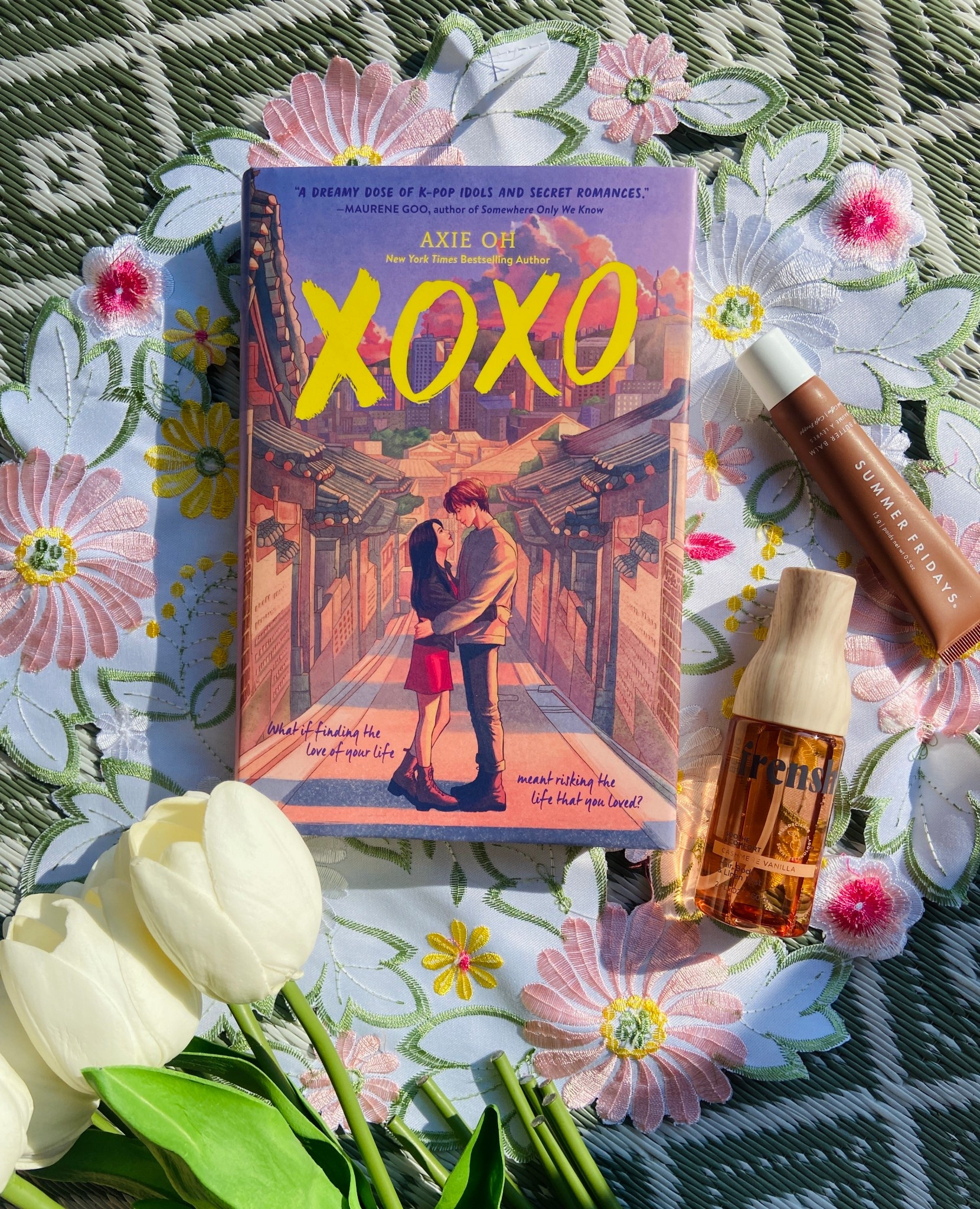 Spring love equals great books ☀️ 

#LTKSaleAlert #LTKdayinmylife #LTKSeasonal