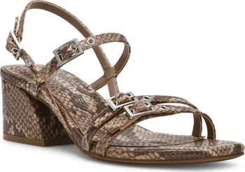 Anne Klein Mackenzie Strappy Sandal (Women) | Nordstrom | Nordstrom